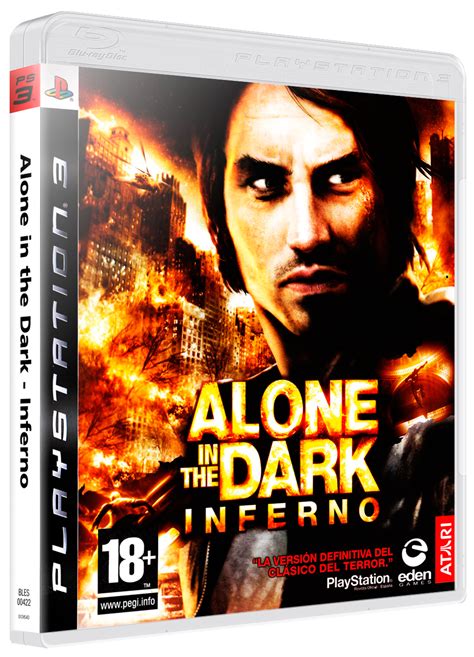 Don't miss out on this gameplay footage of alone in the dark: Alone in the Dark: Inferno Details - LaunchBox Games Database