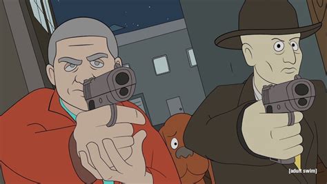 You can also get a good amount of shows by subscribing to. Hot Streets: Meet the Characters of Adult Swim's New ...