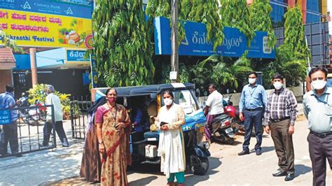 Fill the form with all the details which are asked in the form. Canara Bank launches Mobile Micro ATM facility - Star of ...