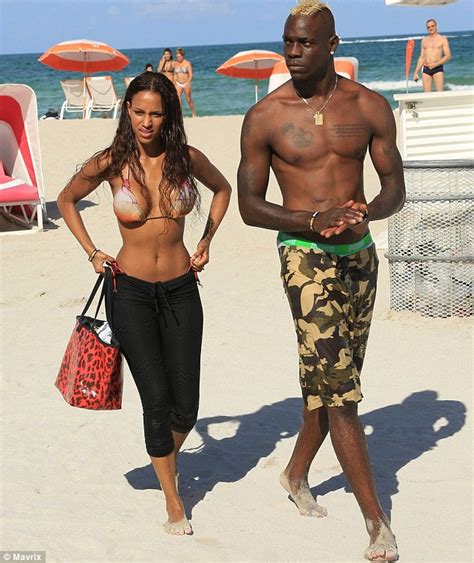 Mario balotelli, latest news & rumours, player profile, detailed statistics, career details and transfer information for the ac monza player, powered by goal.com. Mario Balotelli denies having sex just before a football ...