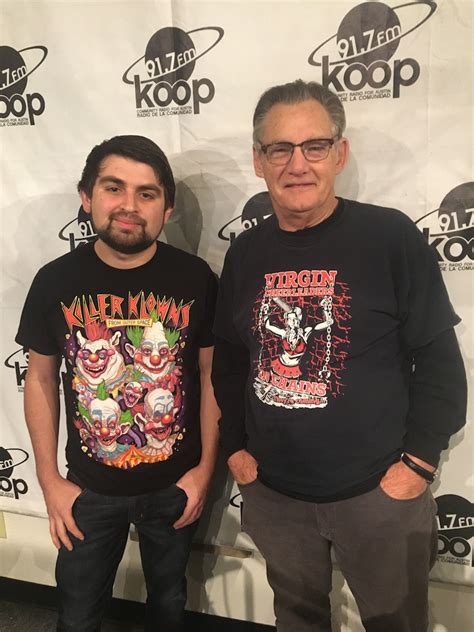 Just make sure you make the right move and create that account before jerky grabs your fingers to type that data! Interview: JJ Perez, "Beneath" writer/director, and Gary ...