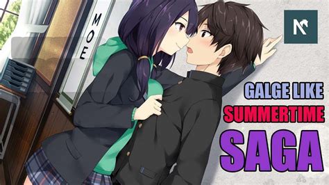 Sebagian besar adegan dalam permainan berlangsung di sebuah sekolah swasta fiktif yang disebut, 'sazaki academy.' 5+ Game Dewasa Mirip Summertime Saga di Android (18 ...