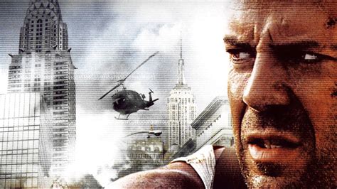 Après avoir libéré un building des mains d'un terroriste, après avoir sauvé sa femme d'un avion en perdition. Die Hard 3 : Une Journée en enfer - Film complet en ...