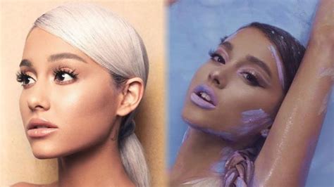 It began on august 20, 2018 in new york city, united states and ended on september 4, 2018 in london, england. The 5 BEST Songs on Ariana Grande's 'Sweetener' Album ...
