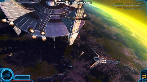 Combate space mk11 en vivo. SWTOR Beta Gameplay - Space Combat - Llanic Station - YouTube