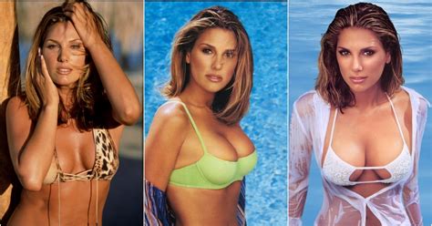 As you may or may not be aware, daisy fuentes is a huge fan of secret extensions and has endorsed the product. 49 Hottest Daisy Fuentes Bikini Pictures Will Make You ...