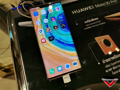 We did not find results for: เอไอเอสสัมผัสประสบการณ์ 5G พร้อมใช้บน Huawei Mate 30 Pro ...