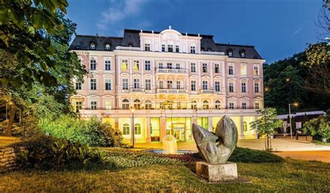 Zur kur ins kurbad teplice teplitz: Kurhaus Kaiserbad Bad Teplitz Lázne Teplice Tschechien ...
