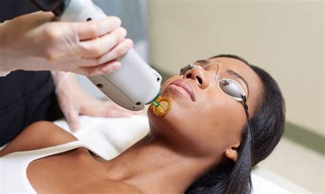 The answer is here, according to the nhs, you do not have to worry anymore, as there is absolutely no evidence to suggest that laser hair removal causes skin cancer, laser hair removal is safe, but it can occasionally cause side effects, such as pain and discomfort, and red skin that may last for some time. Laser Treatments in Bowie, Maryland