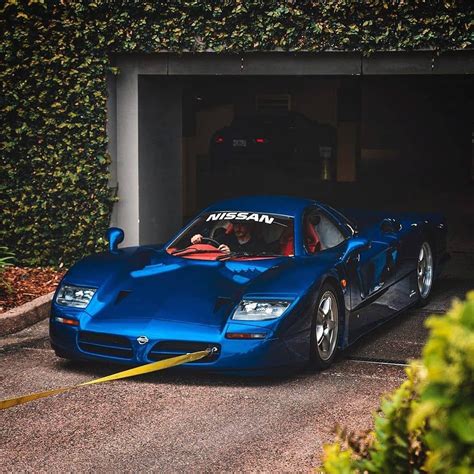 The power transistor is located within the. revOFF - Dare to be loud. on Instagram: "Can blue be the new red?. - Nissan GT1 R390 . Giveaway ...