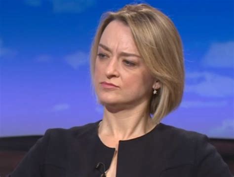 What is the age of laura kuenssberg? As regulator Impress mulls complaint over Canary article ...