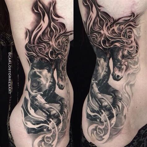 Einhorn tattoo tattoo pferd traditionelle tätowierungen tattoos vorlagen zeichenkunst körperkunst tattoos tattoos zeichnen ideen fürs zeichnen kunstwerke. Horse Tattoo | Pegasus tattoo, Pferde tattoos, Körperkunst ...