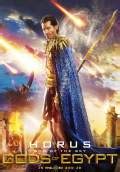 Additional movie data provided by tmdb. Gods of Egypt (2016) Poster #10 - Trailer Addict