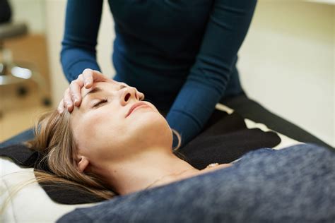 Craniosacral Therapy Vancouver | Sitka Physio & Wellness