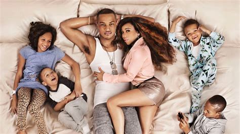 Tameka tiny harris is hoping she won't get pregnant during quarantine. T.I. Agrees To Let Tiny 'Do Her Thing' | The Source