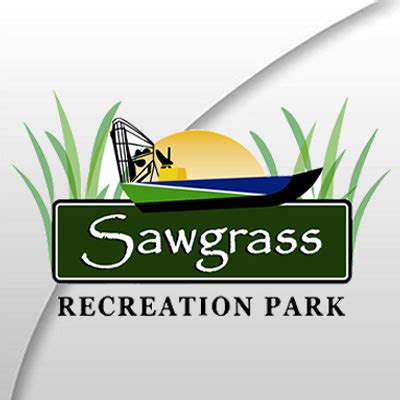 Sawgrass Recreation Park | Kids Eat Free Card