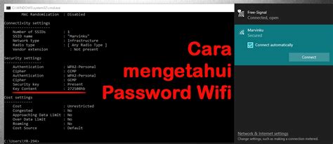 Cara nak tahu password wifi orang. Heboh! Ini Dia Cara Mengetahui Password Wifi Paling Diburu ...