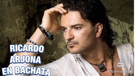 Fotos de ricardo arjona ricardo arjona (édgar ricardo arjona morales) es un cantante y compositor guatemalteco. RICARDO ARJONA - EN BACHATA (2020 - YouTube