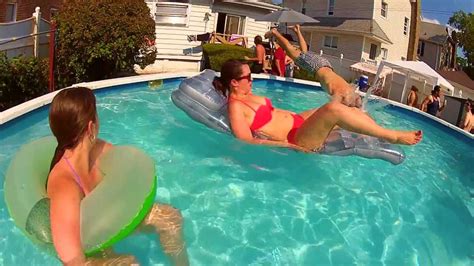 Find over 100+ of the best free pool party images. Pool/BBQ Party - 4th of July - YouTube