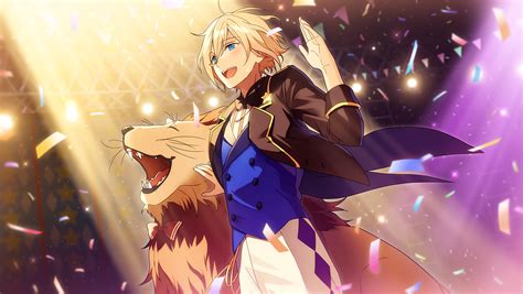 Extra stage ~memory of marionette~ Eichi Tenshouin/Gallery | The English Ensemble Stars Wiki | Fandom | Ensemble stars, Star images ...