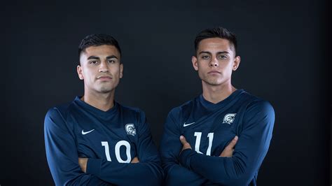 In 2011, he won the men's i think expected that you have got more career data about marcos giron biography and career details. Kohl Hurtado - Men's Soccer - Corban University Athletics