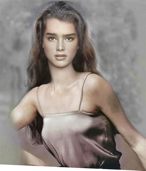 Brooke shields young manhattan new york fotoğrafçılık pozları saç rinoplasti kaşlar yüzler insan güzel kadınlar. Brooke Shields Sugar N Spice Full Pictures : Sugar And Spice And All Things Not So Nice ...