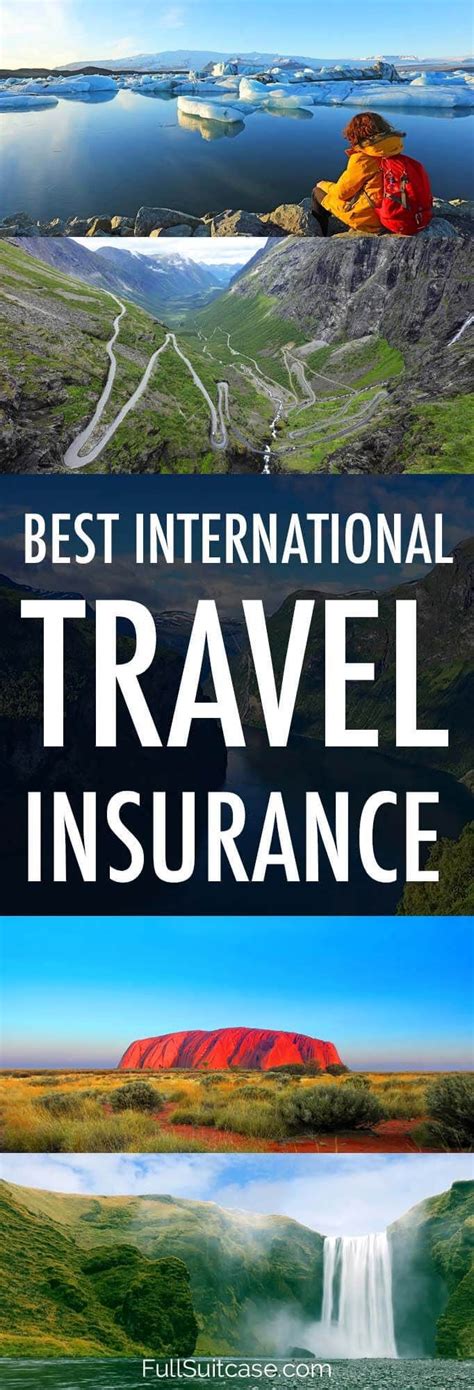 Your experience can help others make better choices. Why You Need Travel Insurance & World Nomads Review | Best ...