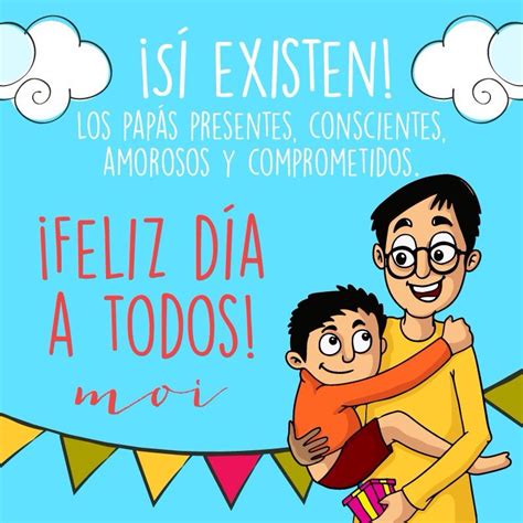 ¿te gusta desear un feliz día del padre y decir te quiero mucho felicidades papá? Guayaquil en España on Twitter: "Feliz día a todos los ...