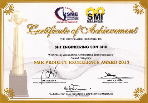 23 jalan pju 3/46 sunway damansara, 47810, petaling jaya, selangor, tel : Welcome to SHT Engineering Sdn. Bhd.