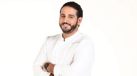 Mohamed cheikh, candidat à top chef 2021 sur m6. Top Chef 12 : qui est Mohamed Cheikh, le battant de la ...