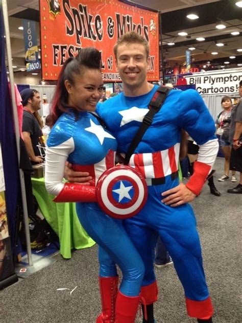 More galleries with jayden jaymes and annie cruz. Cosplayers da Comic-Con e suas fantasias para atrair ...