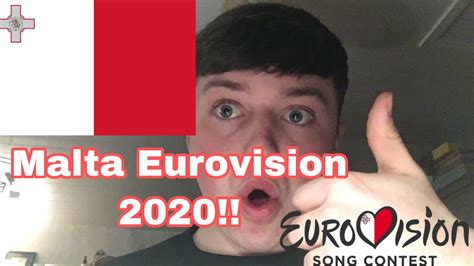 Daði og gagnamagnið shot to viral fame last year, despite the eurovision song contest not going ahead, after its catchy track think about things became a huge hit with fans. MALTA Eurovision 2020 REACTION 🇲🇹 - Destiny - All of My ...