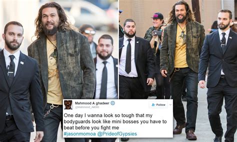 Reddit quick, someone write an hbo original where momoa and comey form an unlikely comedy duo. Jason Momoa Real Height - Famous Person