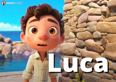 It's the second pixar movie to get a. Luca (2021) Movie Download Link Leaked Online on Torrent