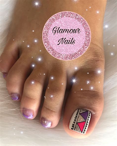 Maybe you would like to learn more about one of these? Pedicure - Diseños de Uñas -#unas #decoradas #unasdecordas ...