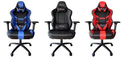 An innovative design for ultimate comfort that suite every gamer. Malaysian gaming chair review: TT Racing Royale | Gaming chair