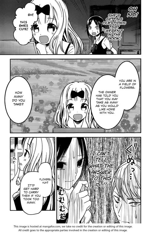 Currently, there is no official way to read 'i shave my beard. Kaguya-sama: Love Is War, Chapter 28 - Kaguya-sama: Love Is War Manga Online