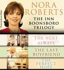 Inn boonsboro the inn's website. Nora Roberts' Inn Boonsboro Trilogy ebook by Nora Roberts ...