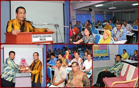 Pada masa kini, ibu bapa tidak perlu lagi hadir ke sekolah jika ingin mendapatkan keputusan peperiksaan anak. Buletin PPD Manjung: Kursus Sarana Sekolah dan Sarana Ibu ...