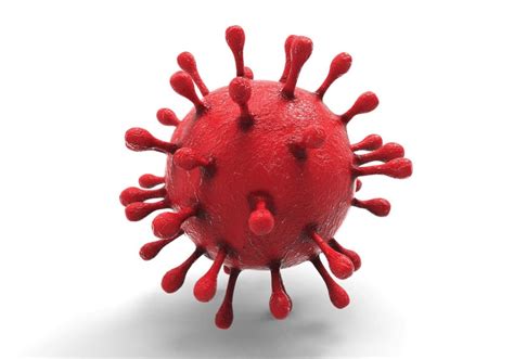 A virus is a small infectious agent that replicates only inside the living cells of other organisms. Wij blijven werken - Ruth San A Jong