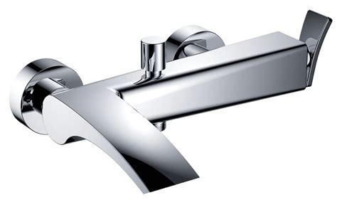 Modern Design Einhebel Badezimmer Bad Armatur Badewanne ...