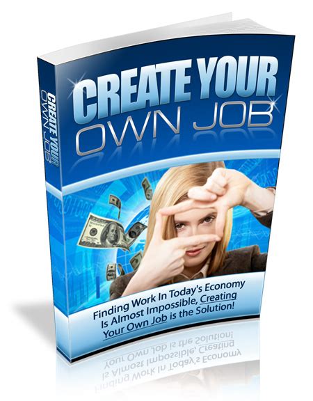 New coupons will be released throughout the month. Create Your Own Job! | eBook Junkie