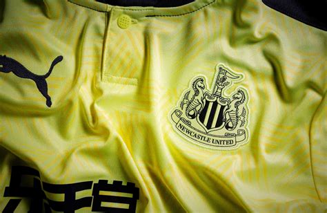 Tickets remain for sunday's season opener against west ham at st. Newcastle Unveil 20/21 Away & Third Shirts From PUMA ...