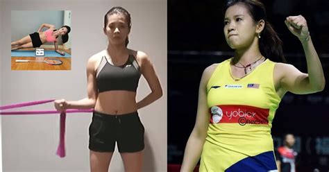 However, we managed to discover that the most significant portion of the traffic comes from malaysia (56,9%). Ratu Badminton Goh Liu Ying Tunjuk Cara-Cara Workout Mudah ...