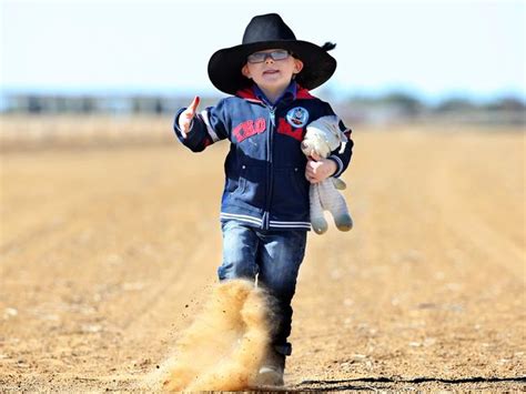 Birdsville is a rural town and locality in the shire of diamantina, queensland, australia. Cuckoo for Birdsville: It's ladybugs, beer and bonhomie at ...