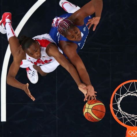 L'équipe de france possède deux titres de championne d'europe à son palmarès, en 2001 en france et en 2009 en lettonie. Les Braqueuses : défaite en finale, victoire pour la ...