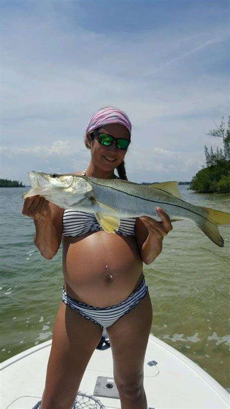 Hensley suggests to, ask your pro to take the seat out. Fishing while pregnant | Coastal Angler & The Angler Magazine