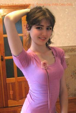 Rules everything must be loli related and humorous in nature. Online Dating With USA Girls | Online Friendship | Desi ...