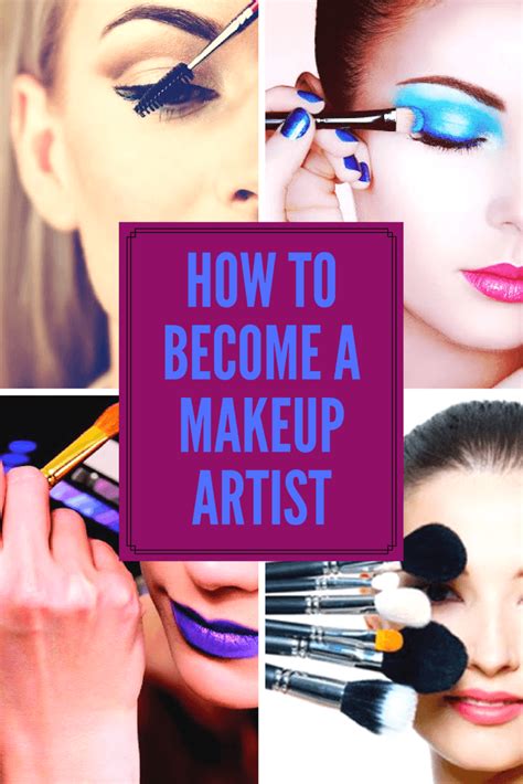 Alison.com has been visited by 100k+ users in the past month How To Become A Makeup Artist | Becoming a makeup artist ...