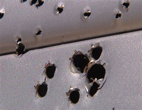 We did not find results for: Barrett 50 Cal Bullet Wound